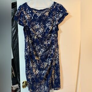 Adrianna Papell size 20